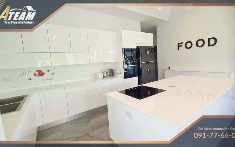 Thap Thai , 3 Bedrooms, 2 Bathrooms, House / Villa, For Rent, ,0,1358, A-Team Real estate