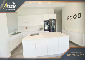 Thap Thai , 3 Bedrooms, 2 Bathrooms, House / Villa, For Rent, ,1358, A-Team Real estate