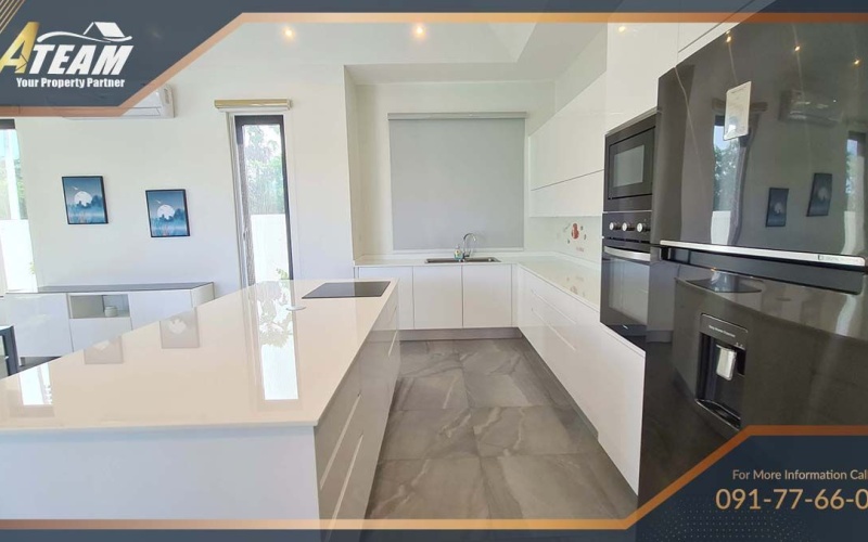 Thap Thai , 3 Bedrooms, 2 Bathrooms, House / Villa, For Rent, ,0,1358, A-Team Real estate