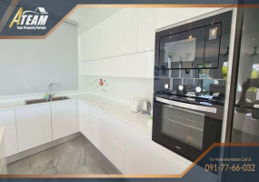 Thap Thai , 3 Bedrooms, 2 Bathrooms, House / Villa, For Rent, ,1358, A-Team Real estate
