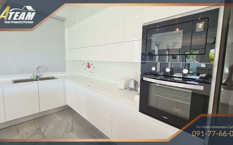 Thap Thai , 3 Bedrooms, 2 Bathrooms, House / Villa, For Rent, ,0,1358, A-Team Real estate