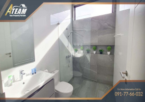 Thap Thai , 3 Bedrooms, 2 Bathrooms, House / Villa, For Rent, ,1358, A-Team Real estate