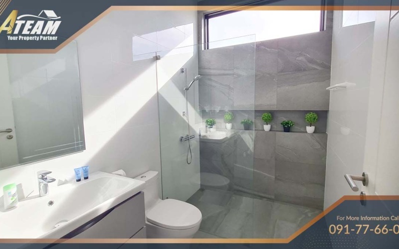 Thap Thai , 3 Bedrooms, 2 Bathrooms, House / Villa, For Rent, ,0,1358, A-Team Real estate