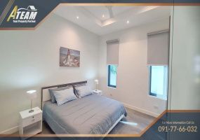 Thap Thai , 3 Bedrooms, 2 Bathrooms, House / Villa, For Rent, ,1358, A-Team Real estate