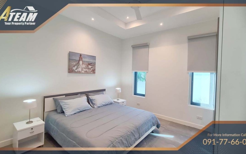 Thap Thai , 3 Bedrooms, 2 Bathrooms, House / Villa, For Rent, ,0,1358, A-Team Real estate