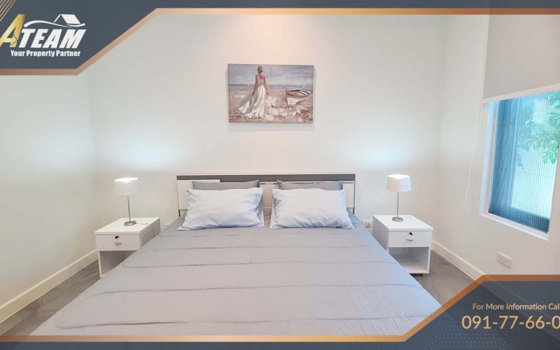 Thap Thai , 3 Bedrooms, 2 Bathrooms, House / Villa, For Rent, ,0,1358, A-Team Real estate