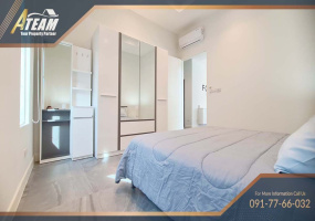 Thap Thai , 3 Bedrooms, 2 Bathrooms, House / Villa, For Rent, ,1358, A-Team Real estate