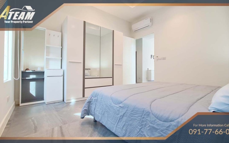 Thap Thai , 3 Bedrooms, 2 Bathrooms, House / Villa, For Rent, ,0,1358, A-Team Real estate