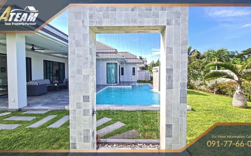 Thap Thai , 3 Bedrooms, 2 Bathrooms, House / Villa, For Rent, ,0,1358, A-Team Real estate