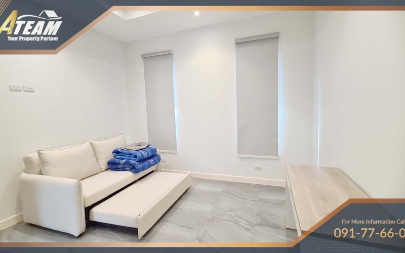 Thap Thai , 3 Bedrooms, 2 Bathrooms, House / Villa, For Rent, ,0,1358, A-Team Real estate