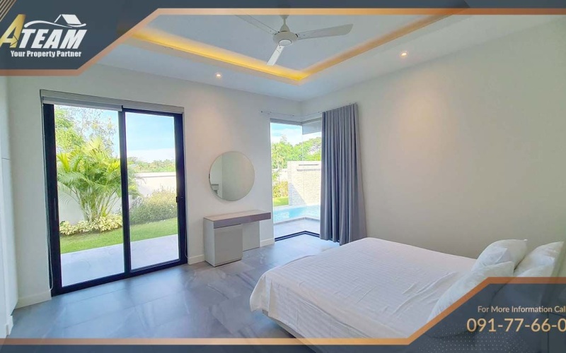 Thap Thai , 3 Bedrooms, 2 Bathrooms, House / Villa, For Rent, ,0,1358, A-Team Real estate