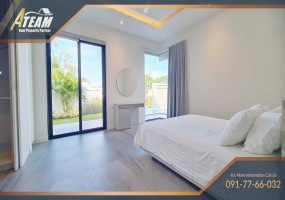 Thap Thai , 3 Bedrooms, 2 Bathrooms, House / Villa, For Rent, ,1358, A-Team Real estate
