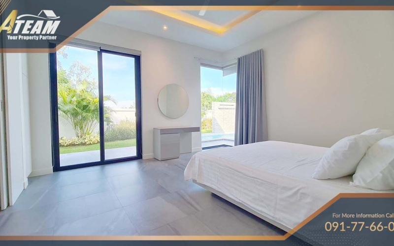 Thap Thai , 3 Bedrooms, 2 Bathrooms, House / Villa, For Rent, ,0,1358, A-Team Real estate
