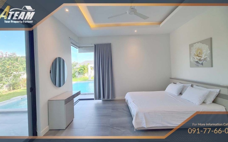 Thap Thai , 3 Bedrooms, 2 Bathrooms, House / Villa, For Rent, ,0,1358, A-Team Real estate