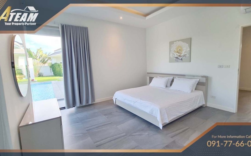 Thap Thai , 3 Bedrooms, 2 Bathrooms, House / Villa, For Rent, ,0,1358, A-Team Real estate