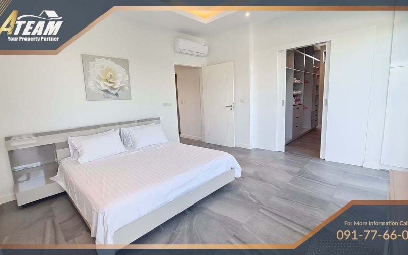 Thap Thai , 3 Bedrooms, 2 Bathrooms, House / Villa, For Rent, ,0,1358, A-Team Real estate