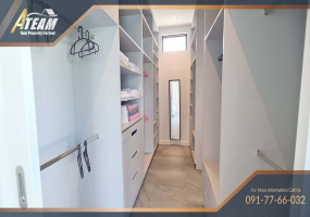 Thap Thai , 3 Bedrooms, 2 Bathrooms, House / Villa, For Rent, ,1358, A-Team Real estate