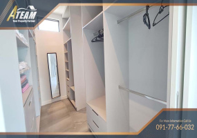 Thap Thai , 3 Bedrooms, 2 Bathrooms, House / Villa, For Rent, ,1358, A-Team Real estate