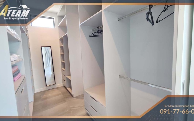 Thap Thai , 3 Bedrooms, 2 Bathrooms, House / Villa, For Rent, ,0,1358, A-Team Real estate