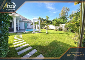 Thap Thai , 3 Bedrooms, 2 Bathrooms, House / Villa, For Rent, ,1358, A-Team Real estate