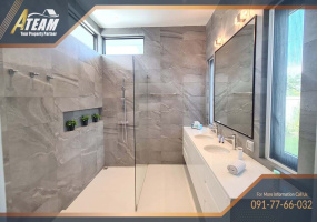 Thap Thai , 3 Bedrooms, 2 Bathrooms, House / Villa, For Rent, ,1358, A-Team Real estate