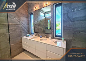 Thap Thai , 3 Bedrooms, 2 Bathrooms, House / Villa, For Rent, ,1358, A-Team Real estate