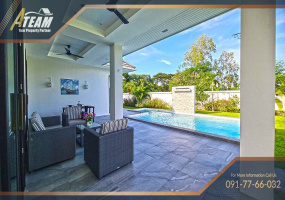 Thap Thai , 3 Bedrooms, 2 Bathrooms, House / Villa, For Rent, ,1358, A-Team Real estate