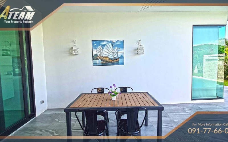 Thap Thai , 3 Bedrooms, 2 Bathrooms, House / Villa, For Rent, ,0,1358, A-Team Real estate