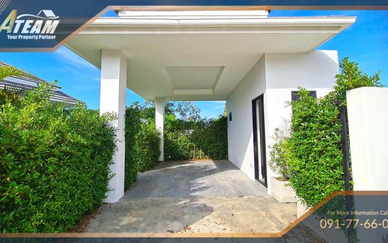 Thap Thai , 3 Bedrooms, 2 Bathrooms, House / Villa, For Rent, ,0,1358, A-Team Real estate