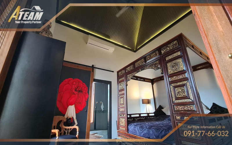 Hua Hin, Khao Tao , 3 Bedrooms, 4 Bathrooms, House / Villa, For Sale, ,1359, A-Team Real estate