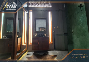 Hua Hin, Khao Tao , 3 Bedrooms, 4 Bathrooms, House / Villa, For Sale, ,1359, A-Team Real estate