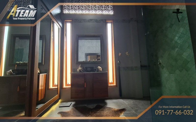Hua Hin, Khao Tao , 3 Bedrooms, 4 Bathrooms, House / Villa, For Sale, ,1359, A-Team Real estate