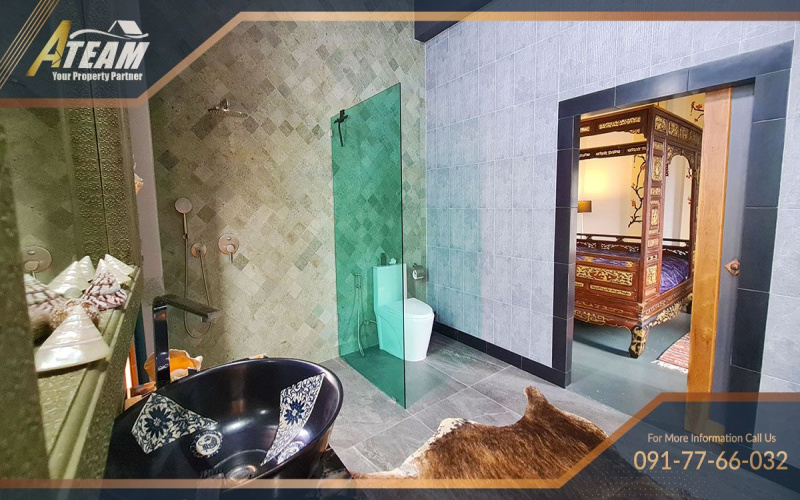 Hua Hin, Khao Tao , 3 Bedrooms, 4 Bathrooms, House / Villa, For Sale, ,1359, A-Team Real estate