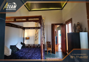 Hua Hin, Khao Tao , 3 Bedrooms, 4 Bathrooms, House / Villa, For Sale, ,1359, A-Team Real estate