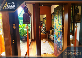Hua Hin, Khao Tao , 3 Bedrooms, 4 Bathrooms, House / Villa, For Sale, ,1359, A-Team Real estate