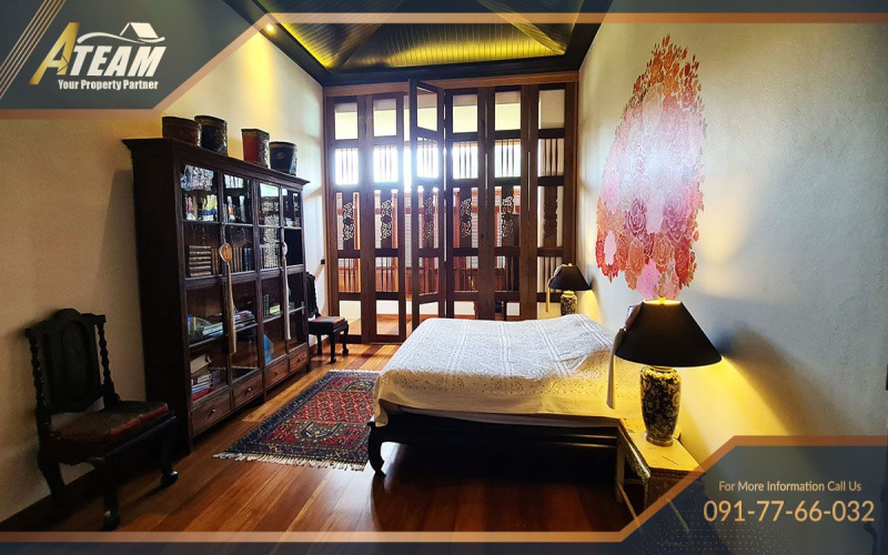 Hua Hin, Khao Tao , 3 Bedrooms, 4 Bathrooms, House / Villa, For Sale, ,1359, A-Team Real estate