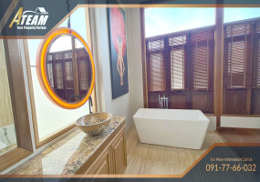 Hua Hin, Khao Tao , 3 Bedrooms, 4 Bathrooms, House / Villa, For Sale, ,1359, A-Team Real estate