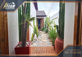 Hua Hin, Khao Tao , 3 Bedrooms, 4 Bathrooms, House / Villa, For Sale, ,1359, A-Team Real estate
