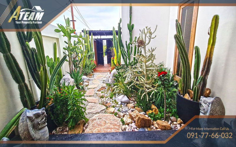 Hua Hin, Khao Tao , 3 Bedrooms, 4 Bathrooms, House / Villa, For Sale, ,1359, A-Team Real estate