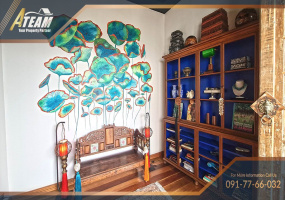 Hua Hin, Khao Tao , 3 Bedrooms, 4 Bathrooms, House / Villa, For Sale, ,1359, A-Team Real estate