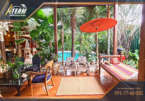 Hua Hin, Khao Tao , 3 Bedrooms, 4 Bathrooms, House / Villa, For Sale, ,1359, A-Team Real estate
