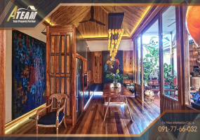 Hua Hin, Khao Tao , 3 Bedrooms, 4 Bathrooms, House / Villa, For Sale, ,1359, A-Team Real estate