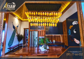 Hua Hin, Khao Tao , 3 Bedrooms, 4 Bathrooms, House / Villa, For Sale, ,1359, A-Team Real estate