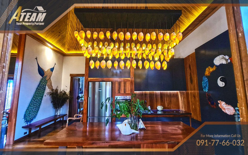 Hua Hin, Khao Tao , 3 Bedrooms, 4 Bathrooms, House / Villa, For Sale, ,1359, A-Team Real estate
