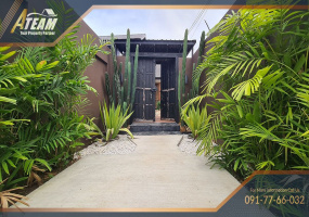 Hua Hin, Khao Tao , 3 Bedrooms, 4 Bathrooms, House / Villa, For Sale, ,1359, A-Team Real estate