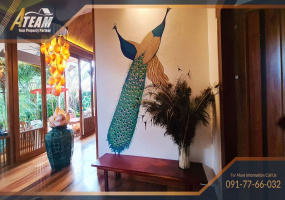Hua Hin, Khao Tao , 3 Bedrooms, 4 Bathrooms, House / Villa, For Sale, ,1359, A-Team Real estate