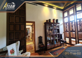 Hua Hin, Khao Tao , 3 Bedrooms, 4 Bathrooms, House / Villa, For Sale, ,1359, A-Team Real estate