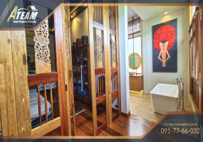 Hua Hin, Khao Tao , 3 Bedrooms, 4 Bathrooms, House / Villa, For Sale, ,1359, A-Team Real estate