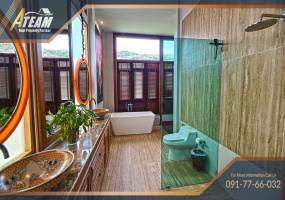 Hua Hin, Khao Tao , 3 Bedrooms, 4 Bathrooms, House / Villa, For Sale, ,1359, A-Team Real estate