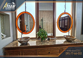 Hua Hin, Khao Tao , 3 Bedrooms, 4 Bathrooms, House / Villa, For Sale, ,1359, A-Team Real estate